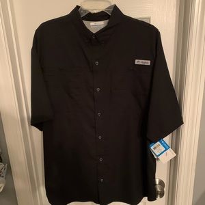 NWT Men’s Columbia Shirt.